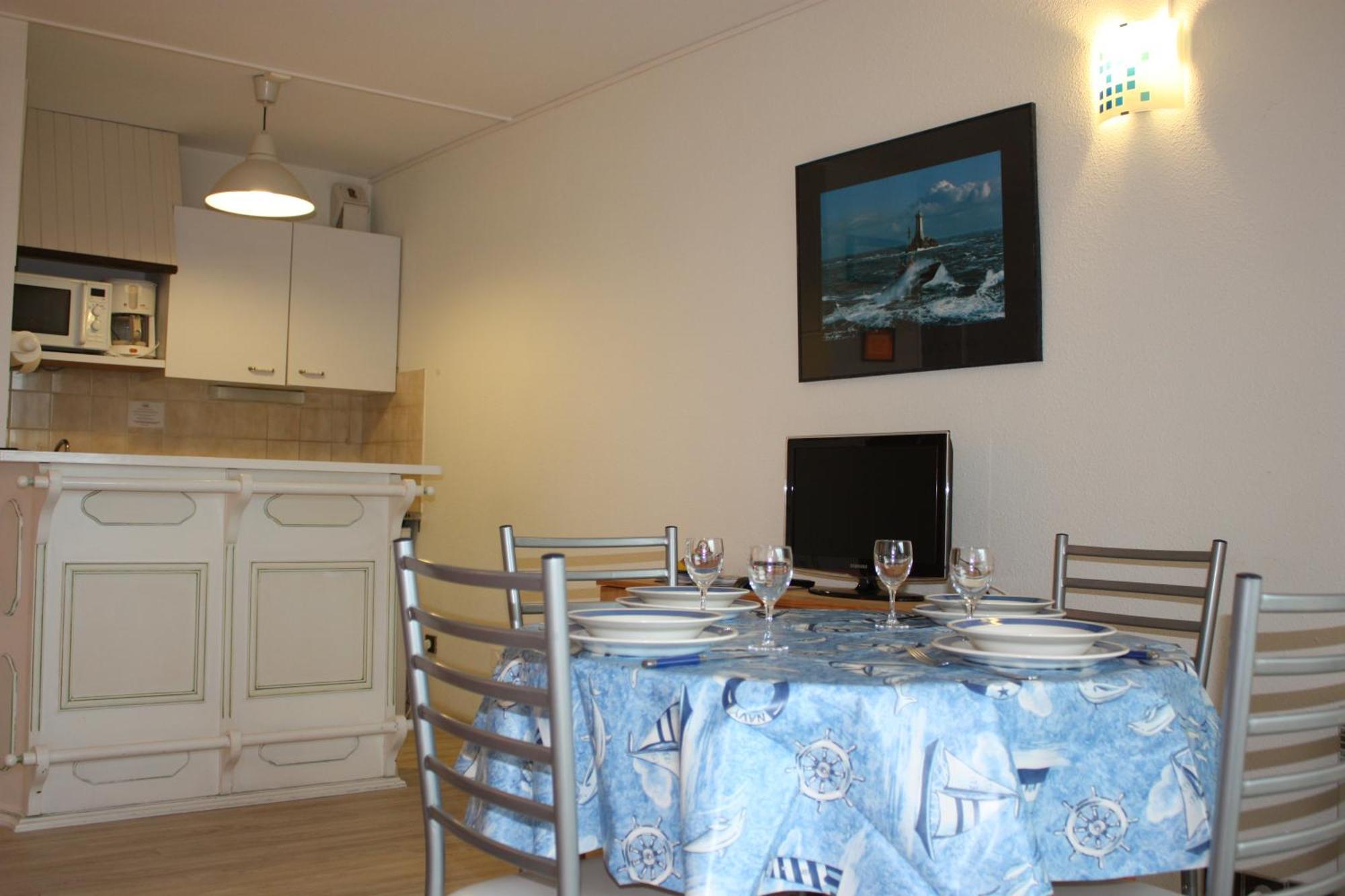 Appartement Vue Mer. A 40M De La Plage. Pornic Exterior foto
